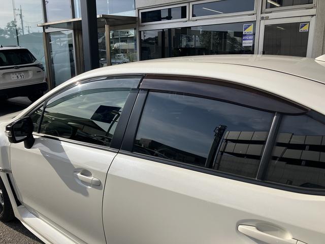 WRX S4 2.0GT-Sアイサイト(16枚目)