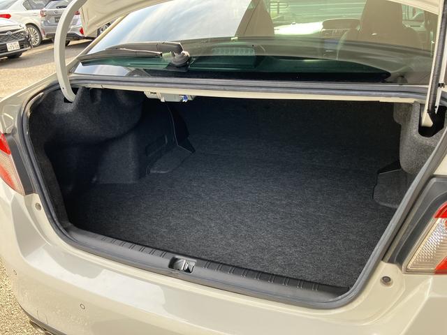 WRX S4 2.0GT-Sアイサイト(19枚目)