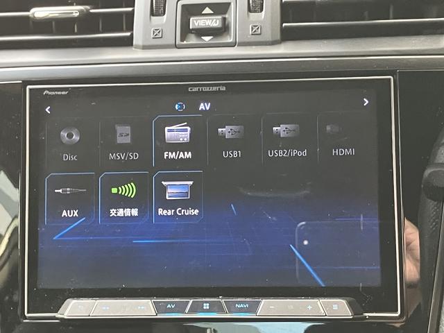 WRX S4 2.0GT-Sアイサイト(21枚目)