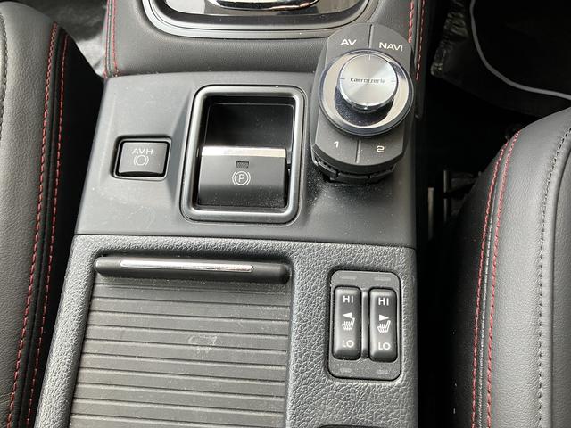 WRX S4 2.0GT-Sアイサイト(24枚目)