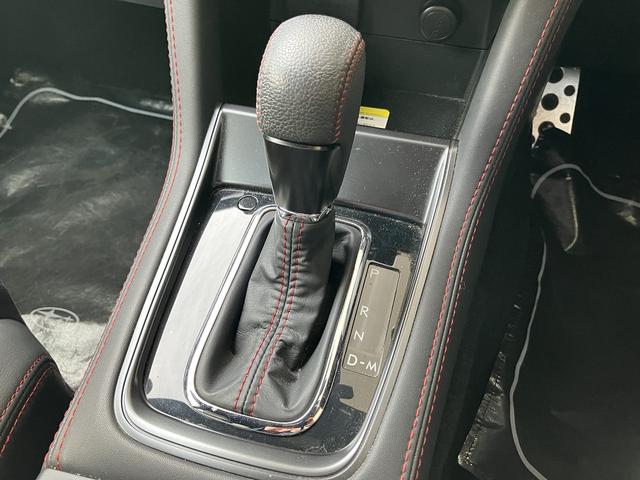 WRX S4 2.0GT-Sアイサイト(25枚目)