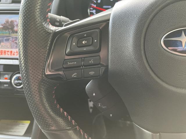 WRX S4 2.0GT-Sアイサイト(27枚目)