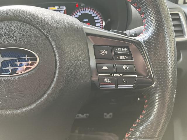 WRX S4 2.0GT-Sアイサイト(28枚目)