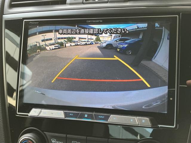 WRX S4 2.0GT-Sアイサイト(35枚目)