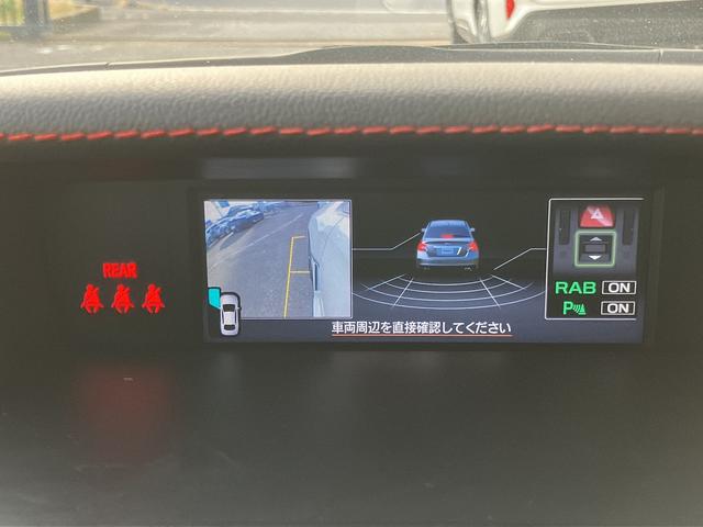 WRX S4 2.0GT-Sアイサイト(36枚目)