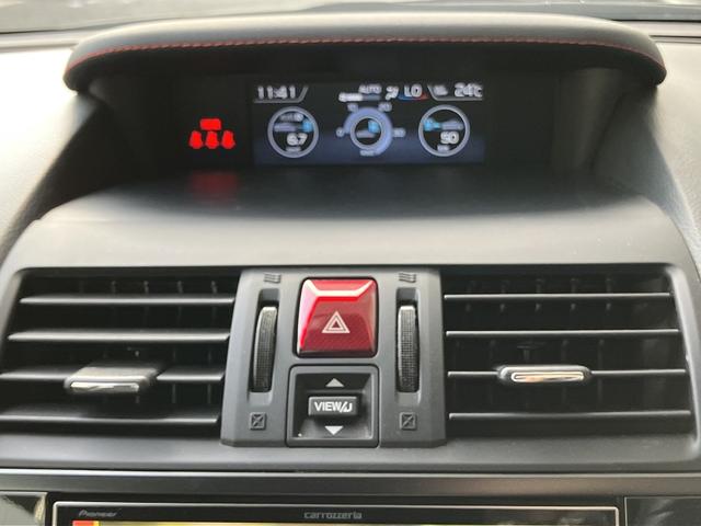 WRX S4 2.0GT-Sアイサイト(38枚目)