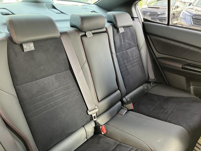 WRX S4 2.0GT-Sアイサイト(41枚目)