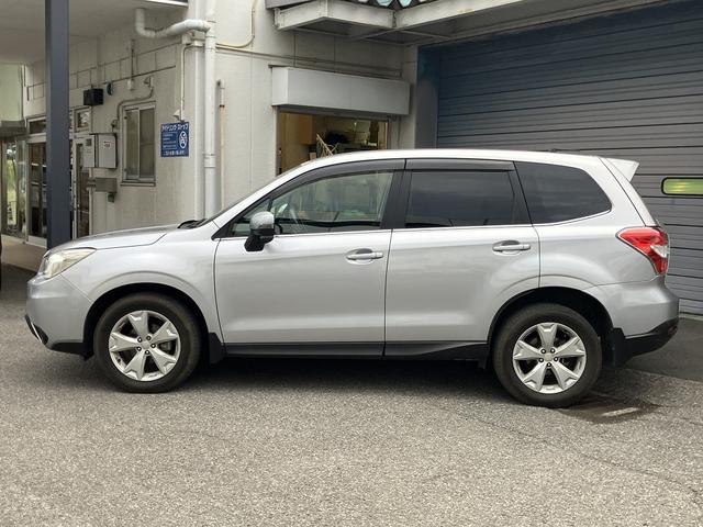 フォレスター 2.0i-L アイサイト 1年保証付き(5枚目)