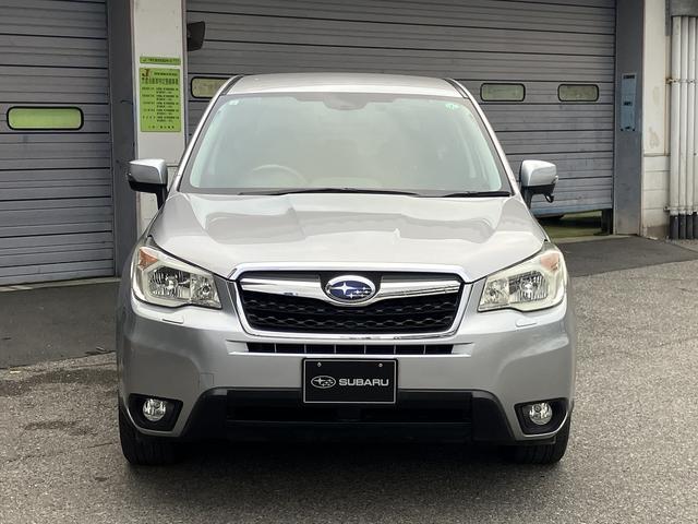 フォレスター 2.0i-L アイサイト 1年保証付き(6枚目)