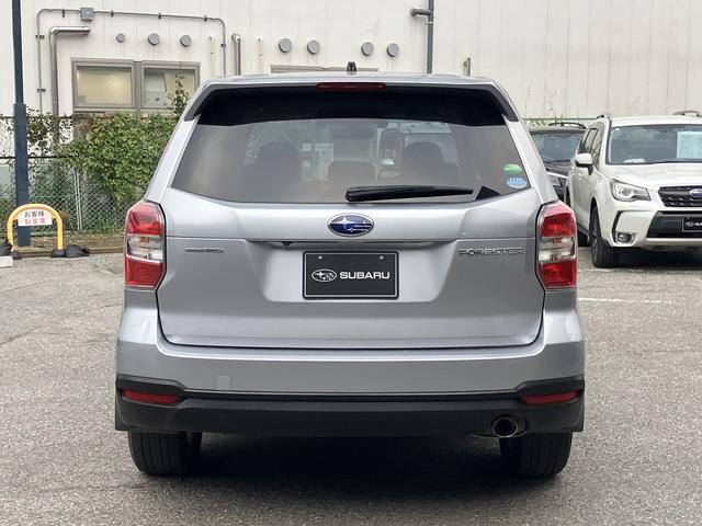 フォレスター 2.0i-L アイサイト 1年保証付き(7枚目)