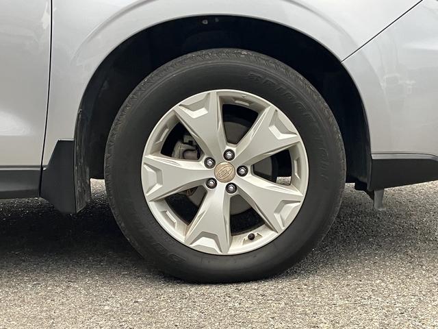 フォレスター 2.0i-L アイサイト 1年保証付き(9枚目)