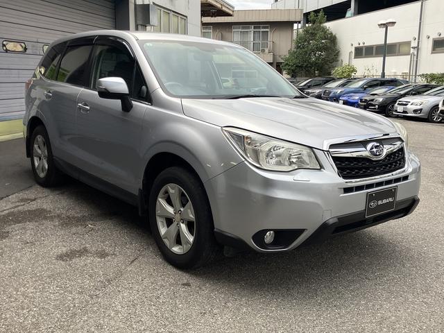 フォレスター 2.0i-L アイサイト 1年保証付き(10枚目)