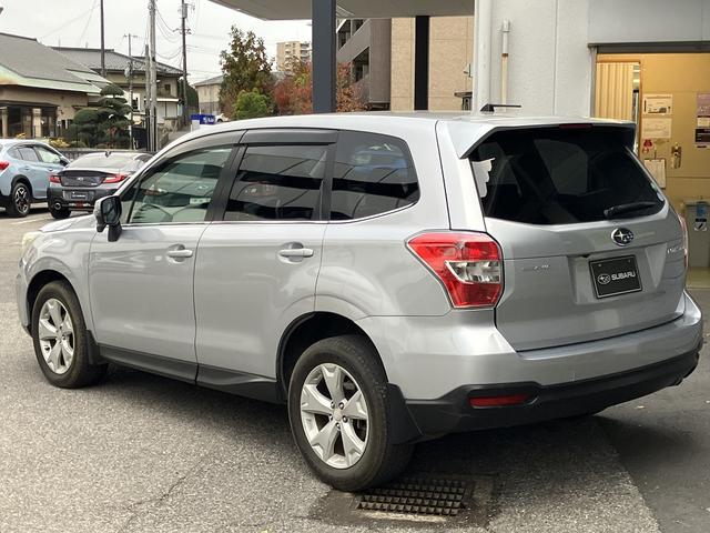 フォレスター 2.0i-L アイサイト 1年保証付き(11枚目)