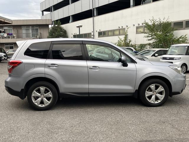 フォレスター 2.0i-L アイサイト 1年保証付き(12枚目)