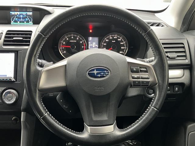 フォレスター 2.0i-L アイサイト 1年保証付き(18枚目)