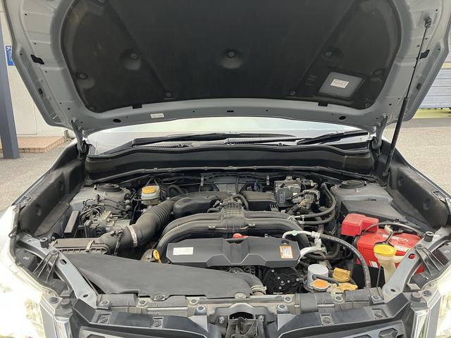 フォレスター 2.0i-L アイサイト 1年保証付き(25枚目)