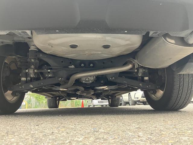 フォレスター 2.0i-L アイサイト 1年保証付き(26枚目)