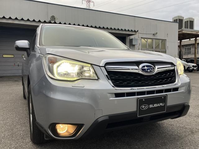 フォレスター 2.0i-L アイサイト 1年保証付き(27枚目)