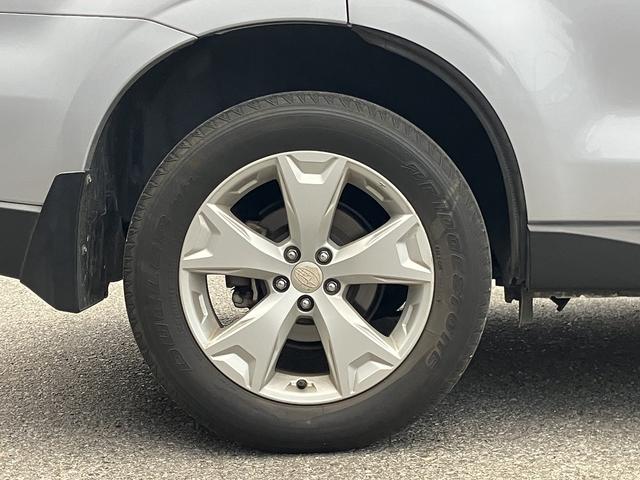 フォレスター 2.0i-L アイサイト 1年保証付き(28枚目)