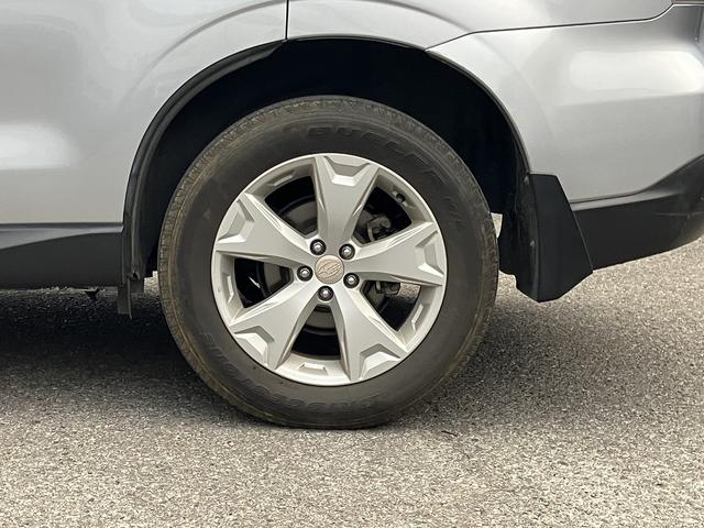 フォレスター 2.0i-L アイサイト 1年保証付き(29枚目)