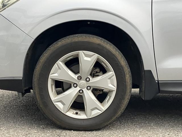 フォレスター 2.0i-L アイサイト 1年保証付き(30枚目)