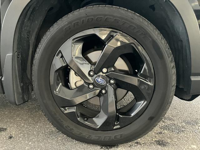 フォレスター スポーツ　クリスタルブラックシリカ（7枚目）