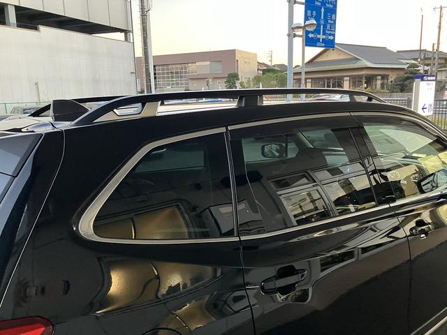 フォレスター スポーツ　クリスタルブラックシリカ（18枚目）