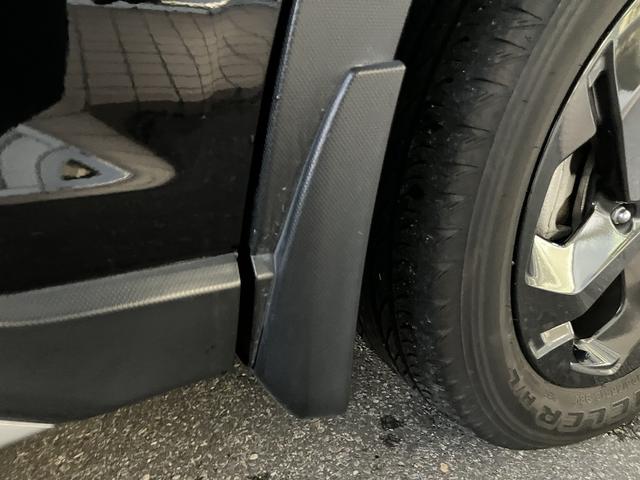 フォレスター スポーツ　クリスタルブラックシリカ（20枚目）