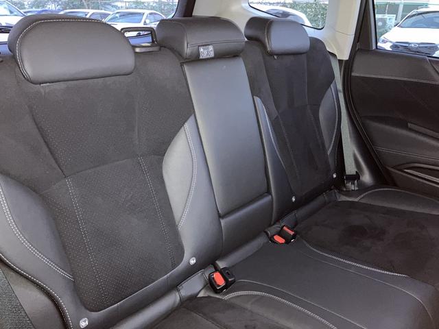 フォレスター スポーツ　クリスタルブラックシリカ（25枚目）