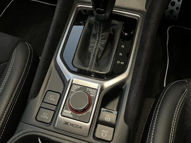 フォレスター スポーツ　クリスタルブラックシリカ（32枚目）