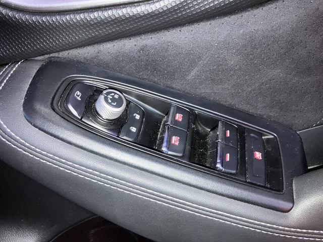 フォレスター スポーツ　クリスタルブラックシリカ（38枚目）