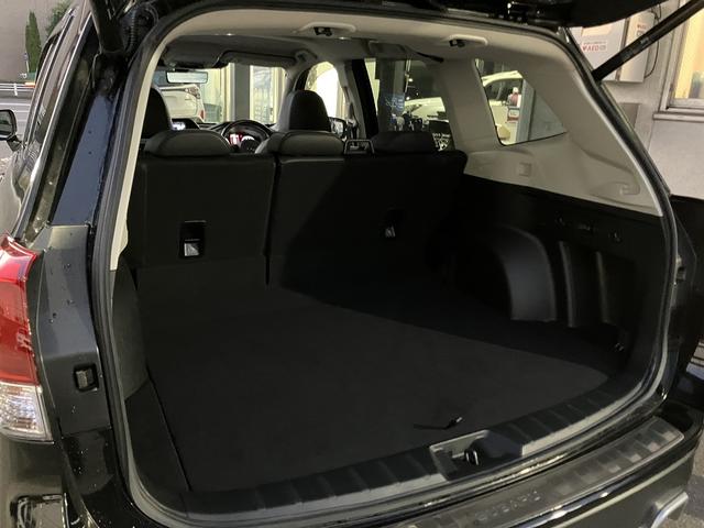 フォレスター スポーツ　クリスタルブラックシリカ（51枚目）