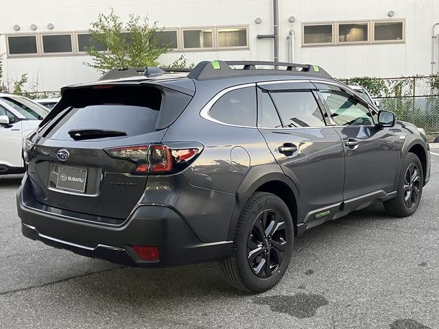 レガシィアウトバック Ｘ－ブレイクＥＸ（4枚目）