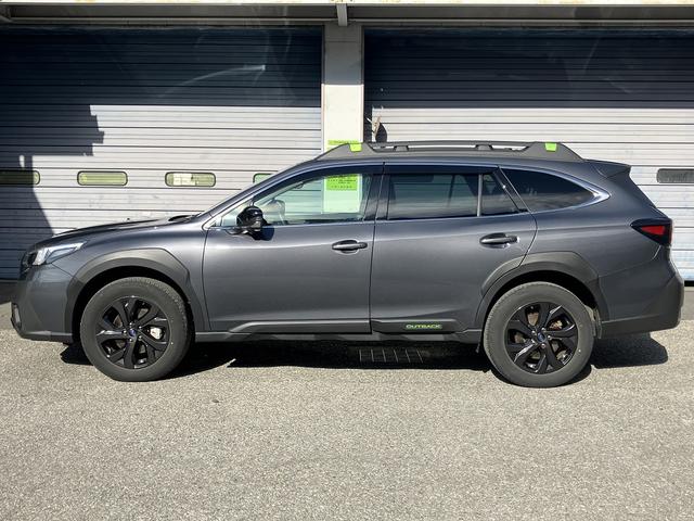 レガシィアウトバック Ｘ－ブレイクＥＸ（5枚目）