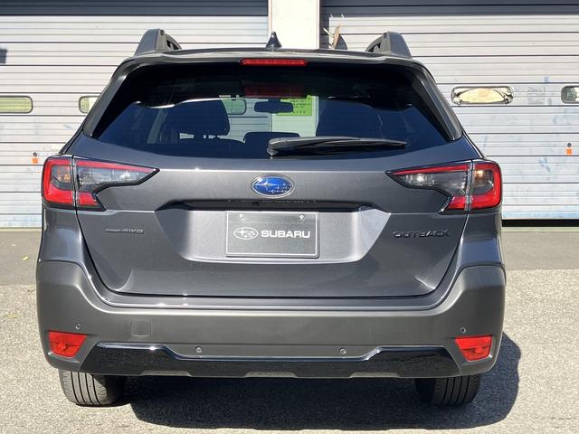 レガシィアウトバック Ｘ－ブレイクＥＸ（7枚目）