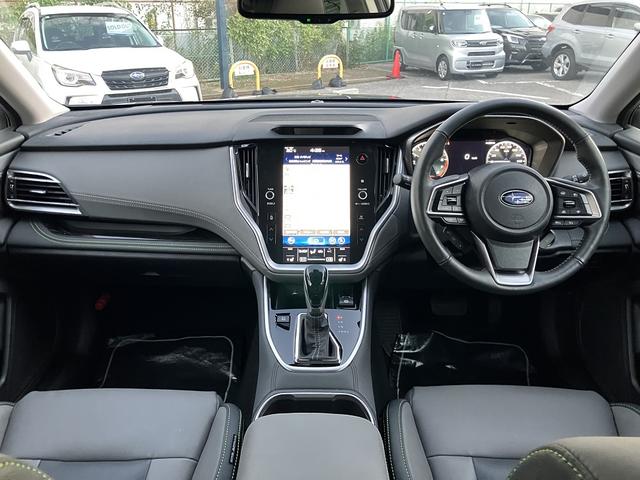 レガシィアウトバック Ｘ－ブレイクＥＸ（8枚目）