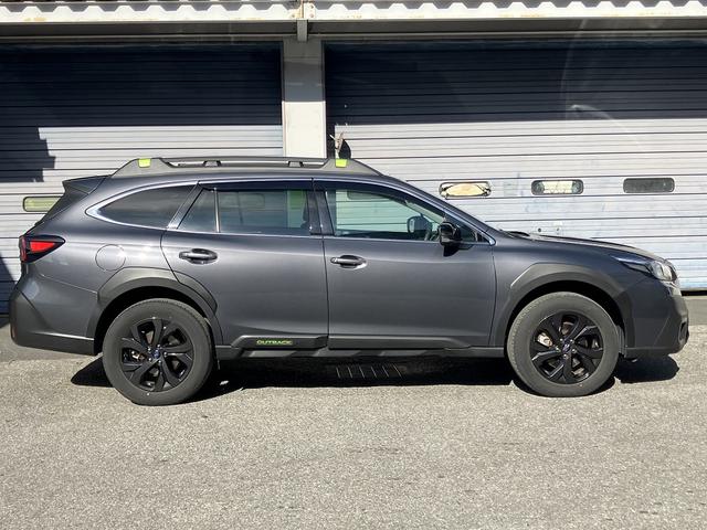 レガシィアウトバック Ｘ－ブレイクＥＸ（10枚目）