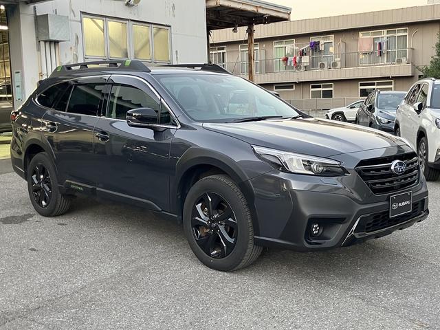 レガシィアウトバック Ｘ－ブレイクＥＸ（11枚目）