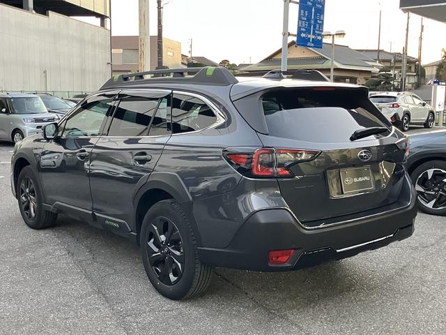 レガシィアウトバック Ｘ－ブレイクＥＸ（12枚目）