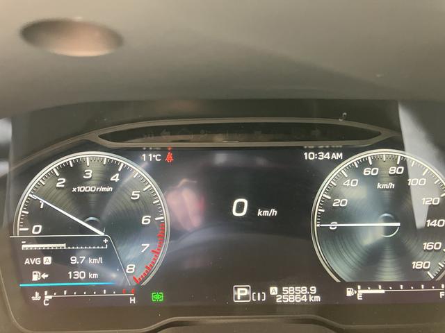 レガシィアウトバック Ｘ－ブレイクＥＸ（24枚目）