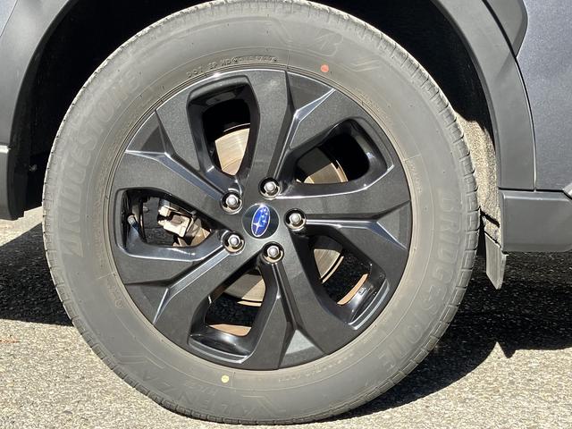 レガシィアウトバック Ｘ－ブレイクＥＸ（34枚目）