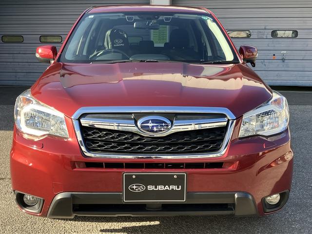 フォレスター ２．０ｉ－Ｌ　アイサイト　　１年保証付き（6枚目）