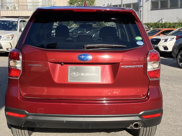 フォレスター ２．０ｉ－Ｌ　アイサイト　　１年保証付き（7枚目）