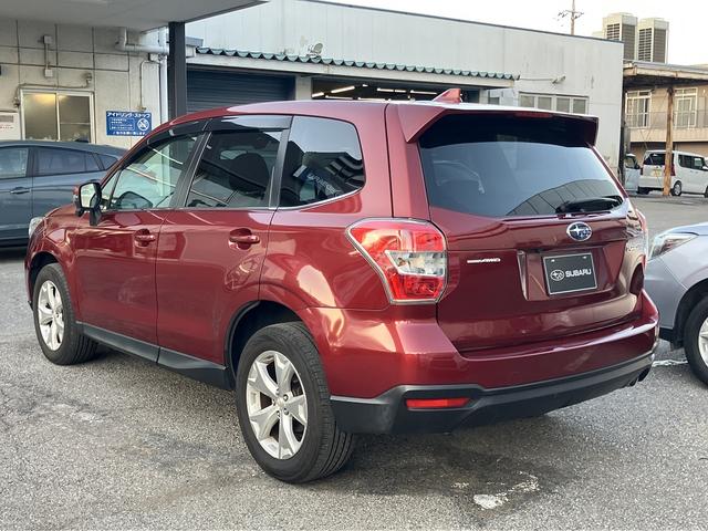 フォレスター ２．０ｉ－Ｌ　アイサイト　　１年保証付き（11枚目）