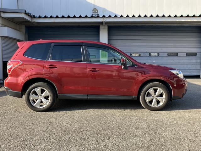 フォレスター ２．０ｉ－Ｌ　アイサイト　　１年保証付き（12枚目）