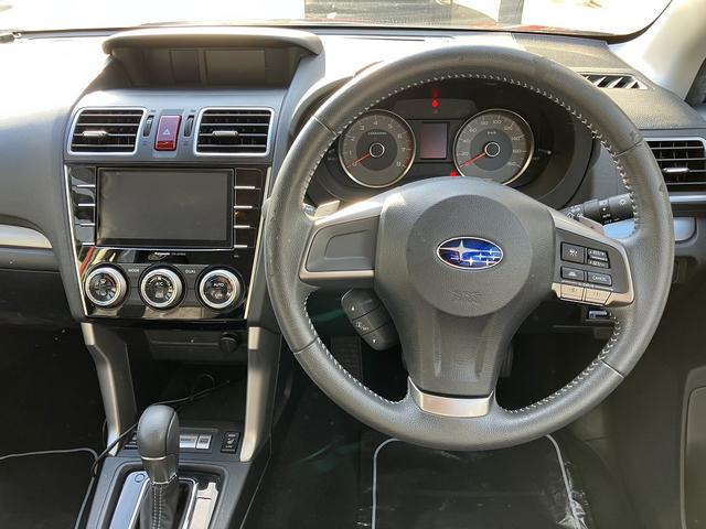 フォレスター ２．０ｉ－Ｌ　アイサイト　　１年保証付き（19枚目）