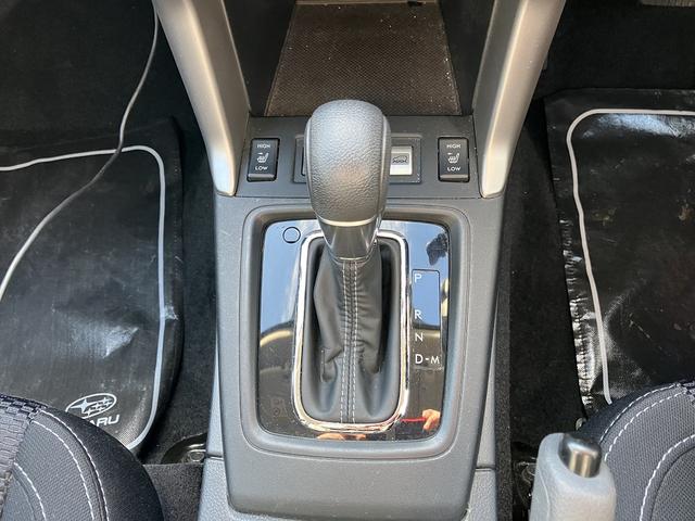 フォレスター ２．０ｉ－Ｌ　アイサイト　　１年保証付き（27枚目）