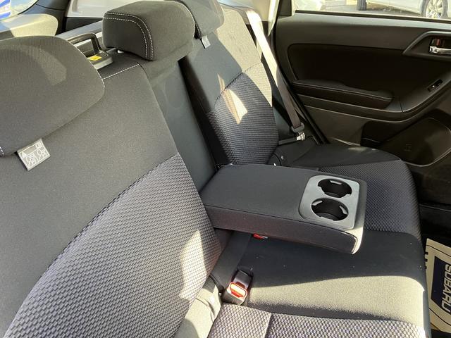 フォレスター ２．０ｉ－Ｌ　アイサイト　　１年保証付き（28枚目）