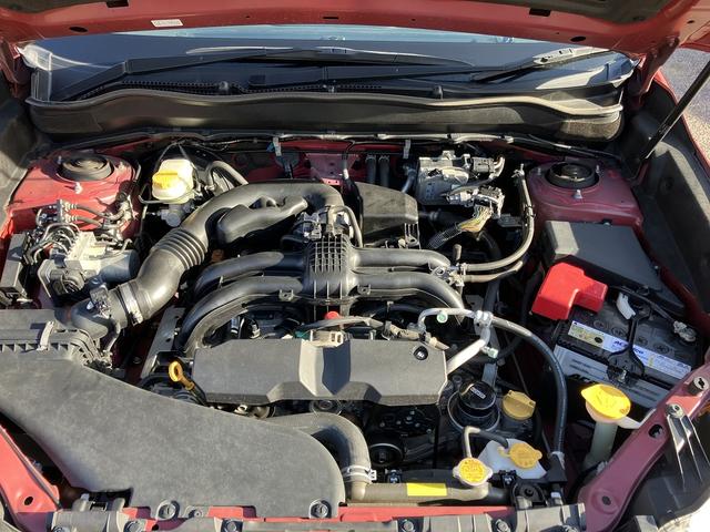 フォレスター ２．０ｉ－Ｌ　アイサイト　　１年保証付き（32枚目）