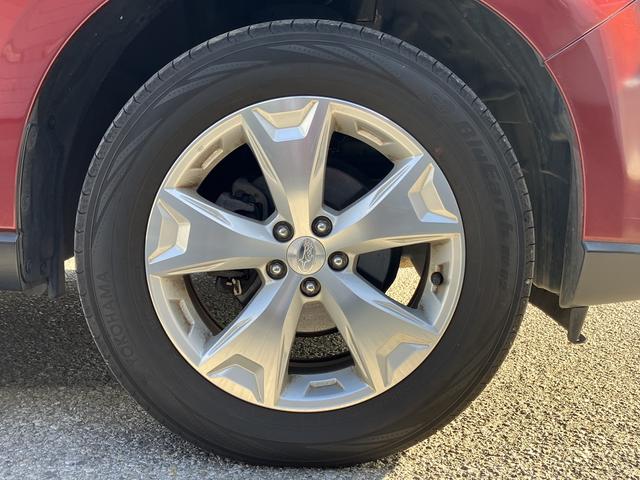 フォレスター ２．０ｉ－Ｌ　アイサイト　　１年保証付き（34枚目）